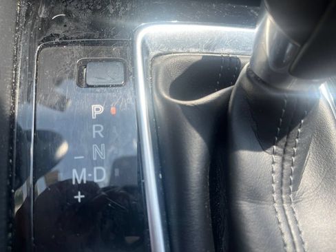 Used 2025 MAZDA CX-5 AWD 2.5 S w/ Select Package image 18