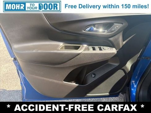Used 2019 Chevrolet Equinox LT FWD image 10