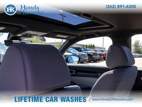 Certified 2026 Honda Civic Sport Touring image 13