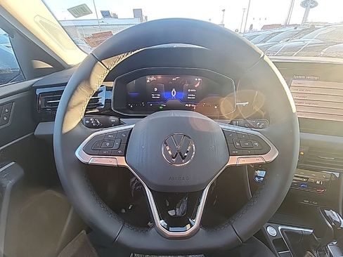 New 2026 Volkswagen Jetta SE image 12