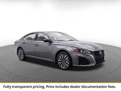 Used 2026 Nissan Altima 2.5 SV