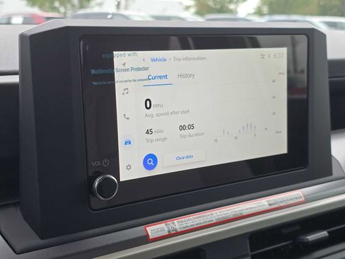 Certified 2025 Toyota Tacoma SR5 image 29