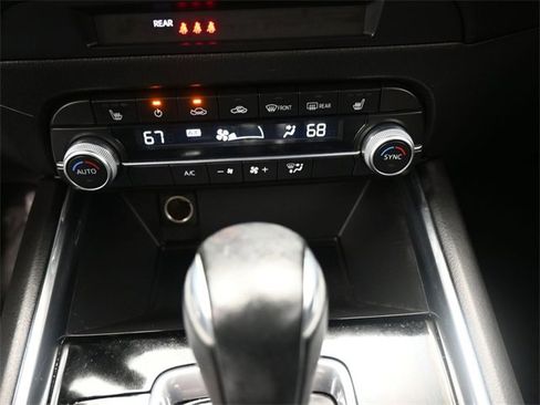 Used 2020 MAZDA CX-5 Grand Touring image 3