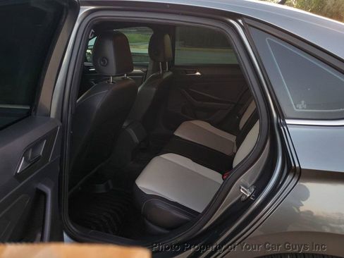 Used 2019 Volkswagen Jetta R-Line image 21