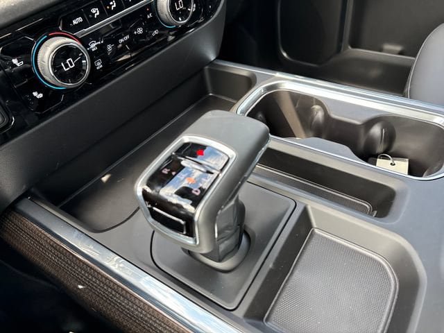 New 2026 Chevrolet Silverado 1500 RST w/ Safety Package AWD/4WD image 21