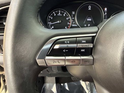 Certified 2023 MAZDA CX-30 AWD 2.5 S w/ Preferred Package image 45