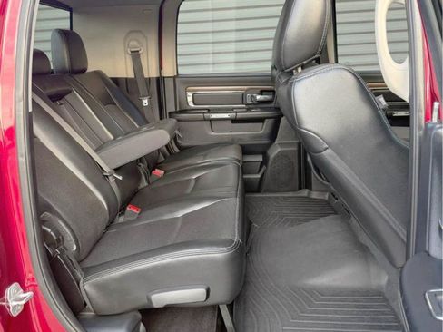 Used 2013 RAM 2500 Laramie w/ Convenience Group AWD/4WD image 14