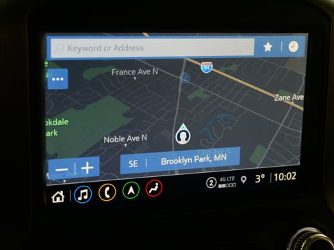 Certified 2021 GMC Sierra 3500 Denali w/ Denali Ultimate Package image 29