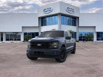 New 2026 Ford F150 XLT w/ Equipment Group 302A MID