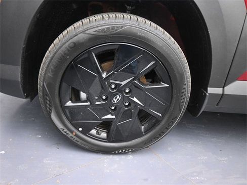 New 2026 Hyundai Kona SEL Sport image 20