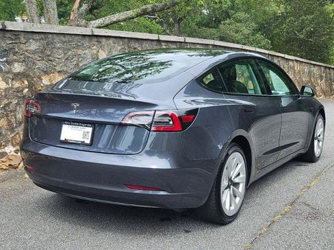 Used 2021 Tesla Model 3 RWD image 10