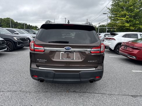 Used 2019 Subaru Ascent Premium AWD/4WD image 29