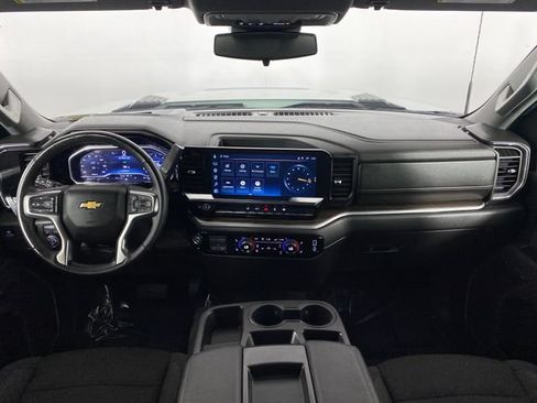 Certified 2025 Chevrolet Silverado 2500 LT w/ Convenience Package AWD/4WD image 14