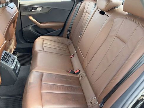 Used 2019 Audi A4 2.0T Premium Plus w/ Premium Plus Package image 19