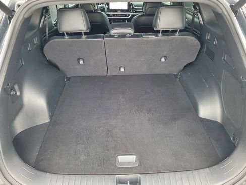 Used 2023 Kia Sportage X-Line Prestige image 8