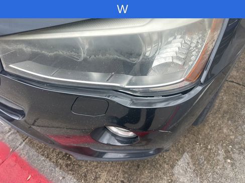 Used 2016 BMW X3 xDrive35i AWD/4WD image 2