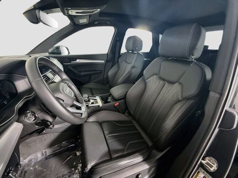Used 2025 Audi Q5 2.0T Premium AWD/4WD image 22