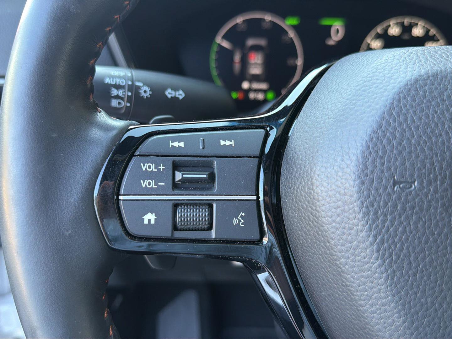 Used 2024 Honda CR-V Sport Touring image 21
