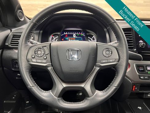 Used 2024 Honda Passport EX-L image 8