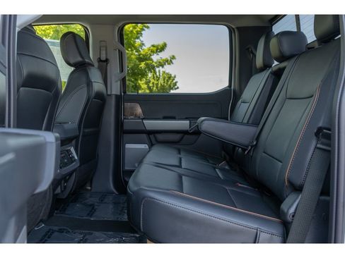 New 2025 Ford F350 Lariat image 13