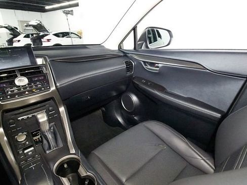 Used 2016 Lexus NX 200t AWD w/ Premium Package image 7