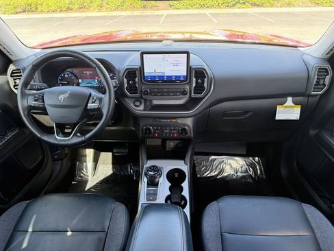 Used 2022 Ford Bronco Sport Outer Banks image 25