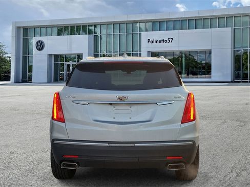 Used 2019 Cadillac XT5 FWD image 5