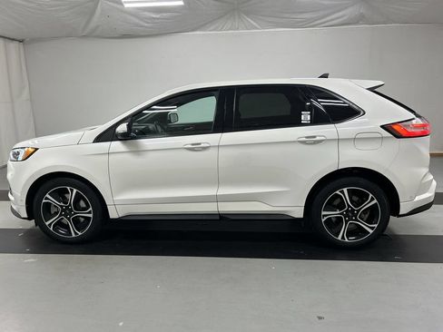 Used 2024 Ford Edge ST w/ Equipment Group 401A AWD/4WD image 6