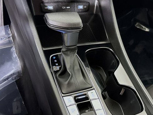 Certified 2022 Hyundai Tucson SEL AWD/4WD image 10