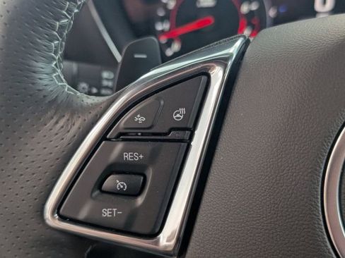 Used 2023 Chevrolet Camaro SS image 23