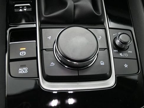 Certified 2025 MAZDA CX-50 AWD 2.5 Turbo w/ Premium Pkg image 13