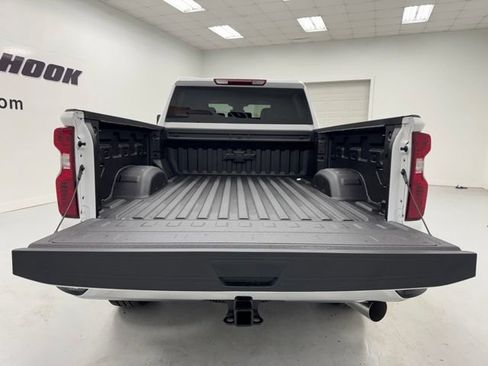 New 2026 Chevrolet Silverado 2500 LT AWD/4WD image 31