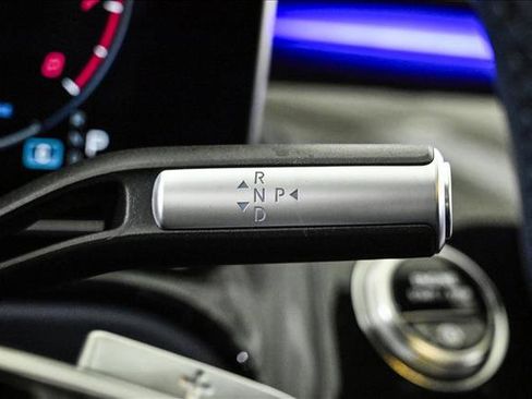 New 2026 Mercedes-Benz S 580 4MATIC Sedan image 12