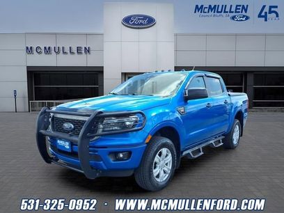 Used 2021 Ford Ranger XLT