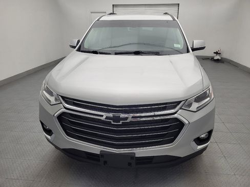 Used 2020 Chevrolet Traverse LT AWD/4WD image 15
