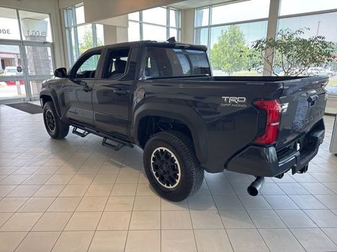 New 2026 Toyota Tacoma TRD Off-Road AWD/4WD image 7