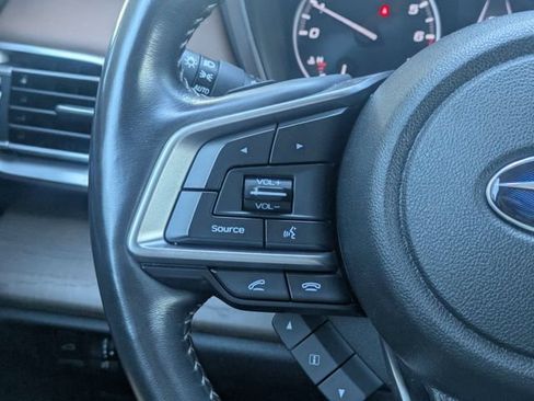 Used 2021 Subaru Outback Touring AWD/4WD image 26