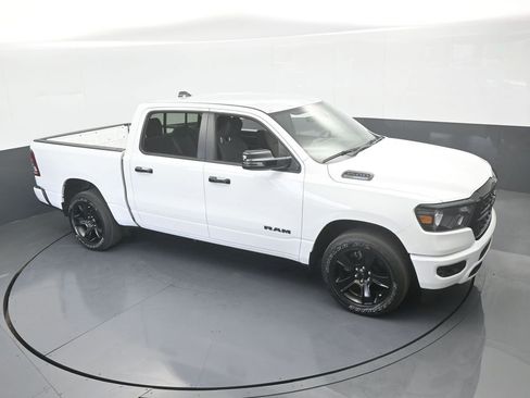 Used 2024 RAM 1500 Big Horn image 50