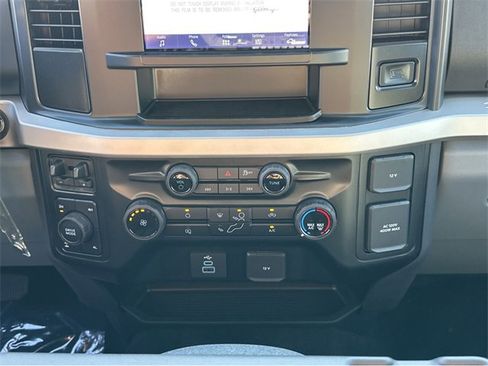New 2026 Ford F250 XLT image 28