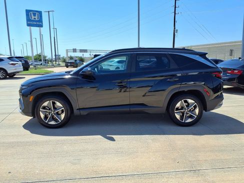 Used 2025 Hyundai Tucson SEL FWD image 3