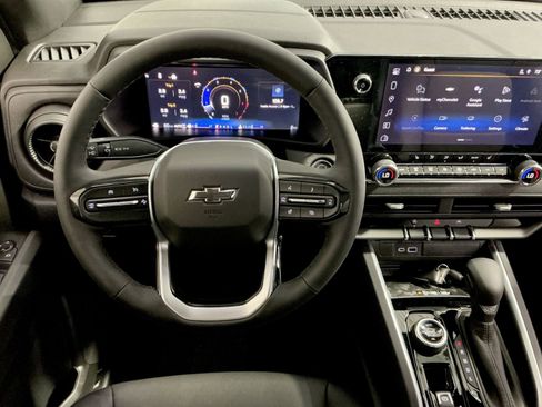 New 2026 Chevrolet Colorado Trail Boss image 24