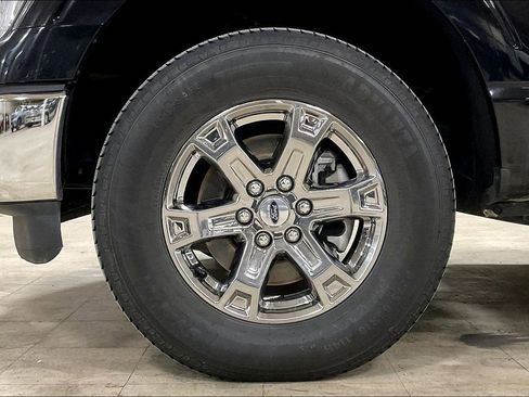 Certified 2023 Ford F150 Lariat image 9