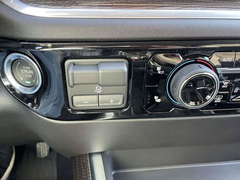 New 2026 Chevrolet Silverado 1500 RST AWD/4WD image 10