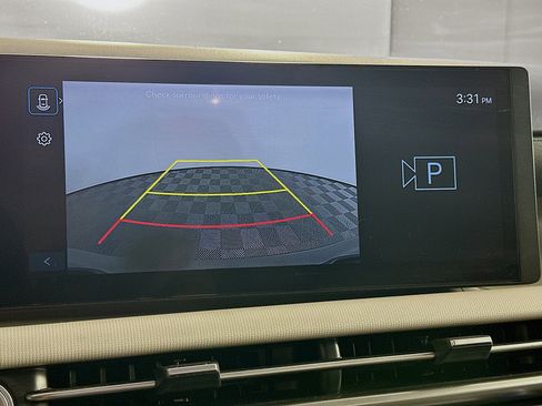 Used 2025 Hyundai Tucson SEL image 22