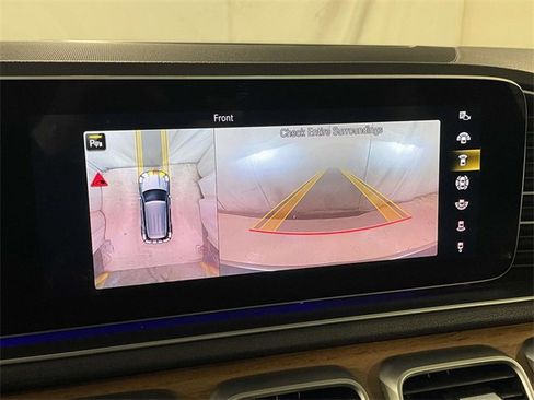 Used 2022 Mercedes-Benz GLE 350 4MATIC image 27