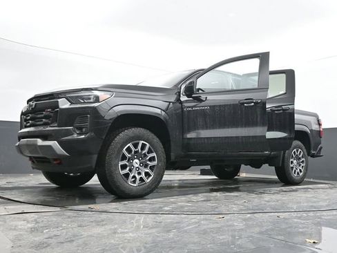 New 2026 Chevrolet Colorado Z71 w/ Z71 Convenience Package 2 image 68