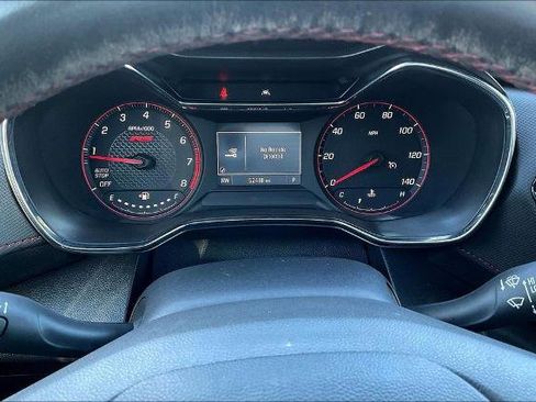 Used 2023 Chevrolet TrailBlazer RS w/ Convenience Package image 13