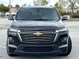 Used 2023 Chevrolet Traverse Premier video 2