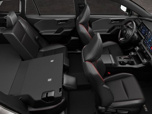 New 2026 Toyota RAV4 AWD Plug-in Hybrid image 5