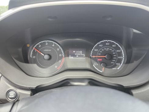 Used 2021 Subaru Crosstrek 2.0i Premium w/ Popular Package #4 AWD/4WD image 26